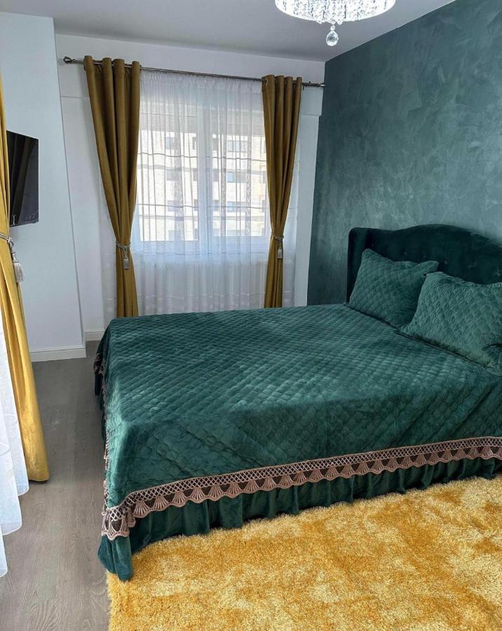 Near Airport 2 Rooms Apartments In Himson Ιάσιο Εξωτερικό φωτογραφία