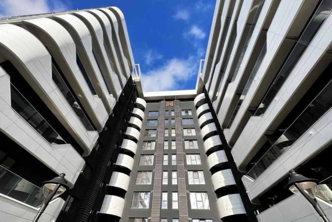Near Airport 2 Rooms Apartments In Himson Ιάσιο Εξωτερικό φωτογραφία