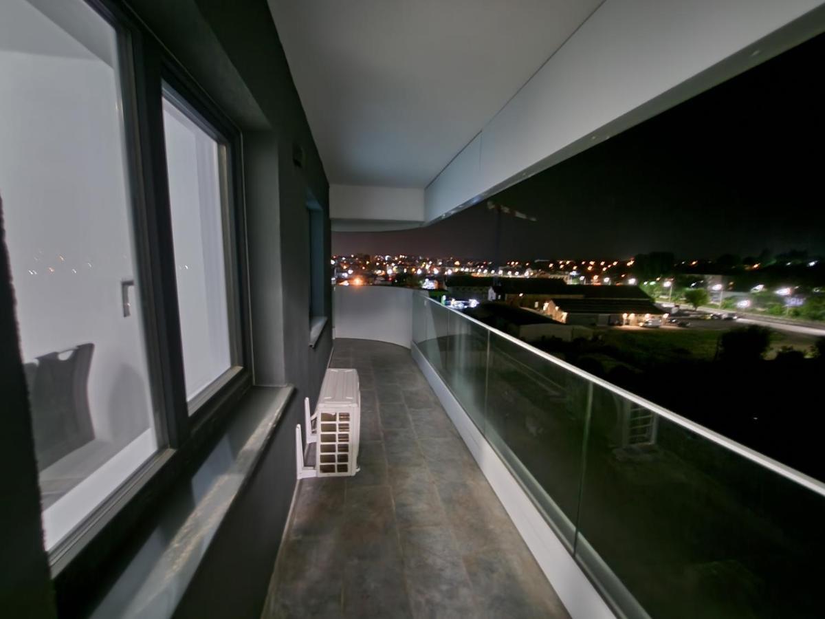 Near Airport 2 Rooms Apartments In Himson Ιάσιο Εξωτερικό φωτογραφία
