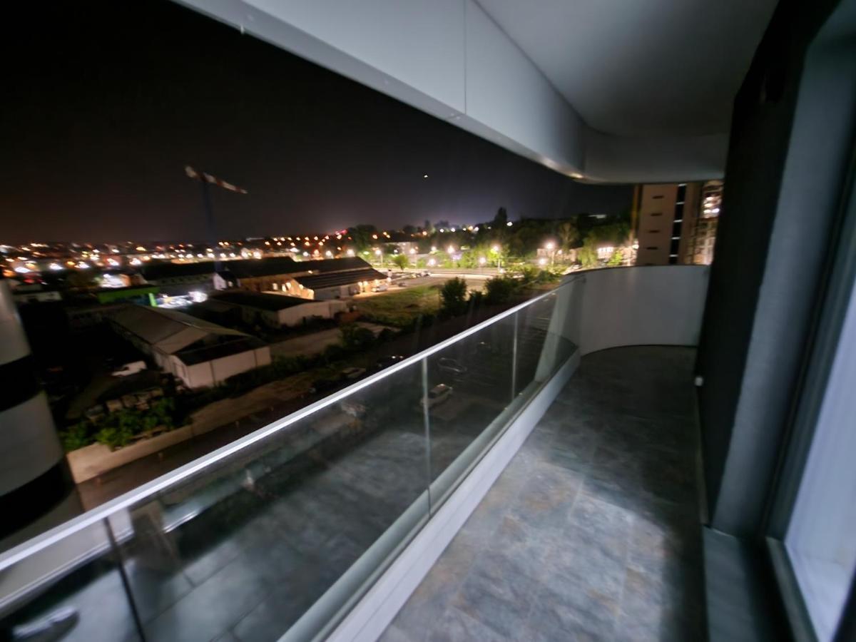 Near Airport 2 Rooms Apartments In Himson Ιάσιο Εξωτερικό φωτογραφία