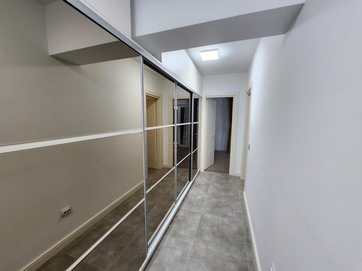 Near Airport 2 Rooms Apartments In Himson Ιάσιο Εξωτερικό φωτογραφία