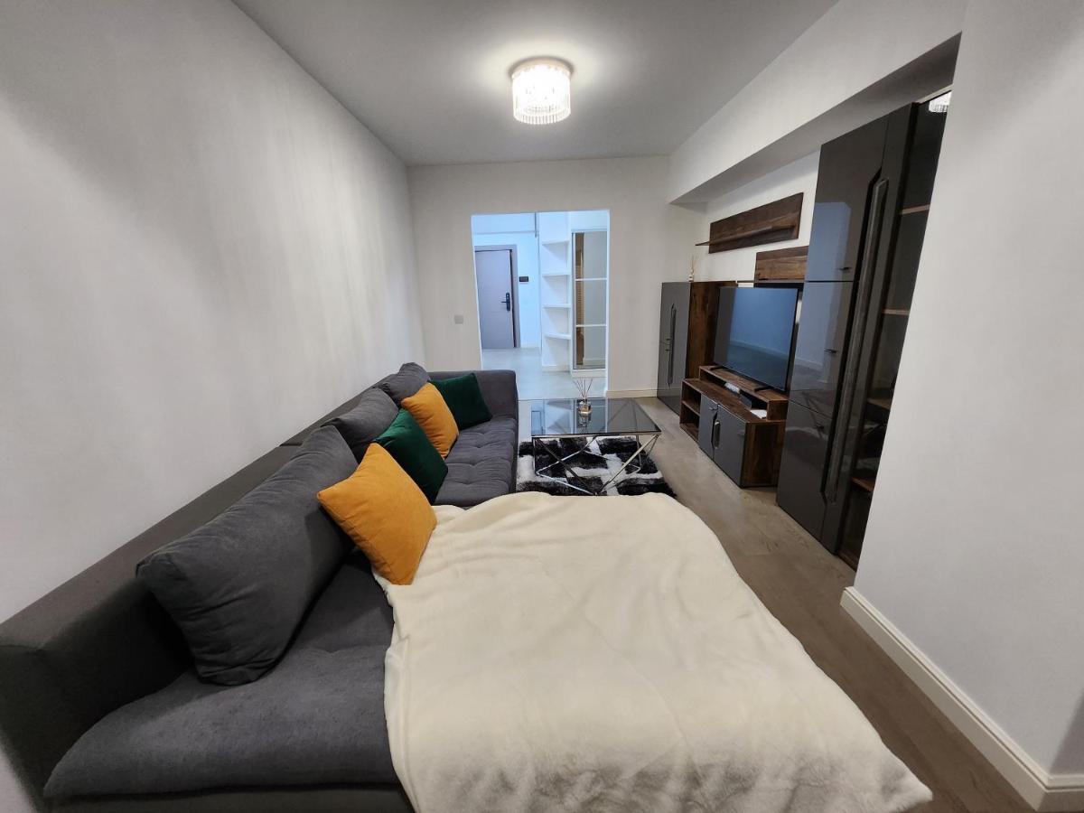 Near Airport 2 Rooms Apartments In Himson Ιάσιο Εξωτερικό φωτογραφία