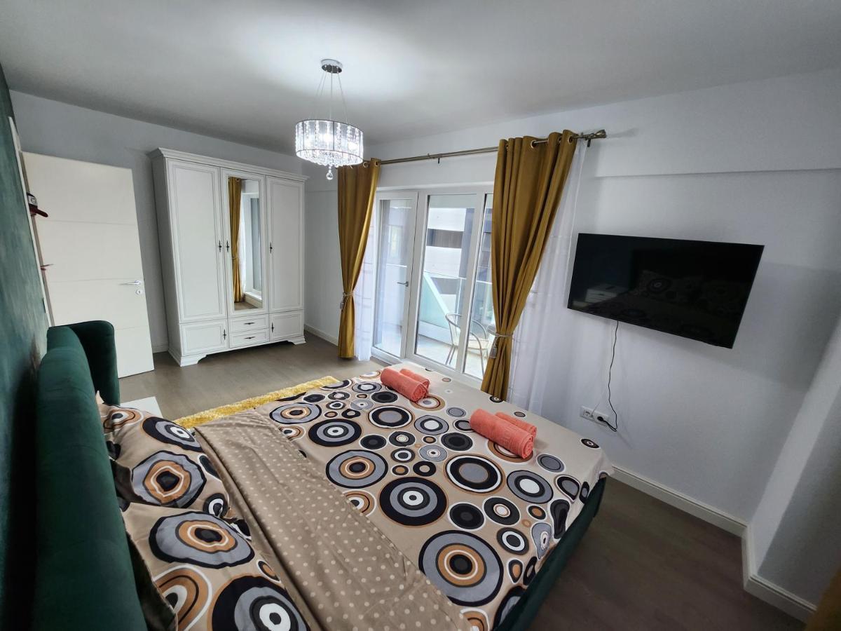 Near Airport 2 Rooms Apartments In Himson Ιάσιο Εξωτερικό φωτογραφία