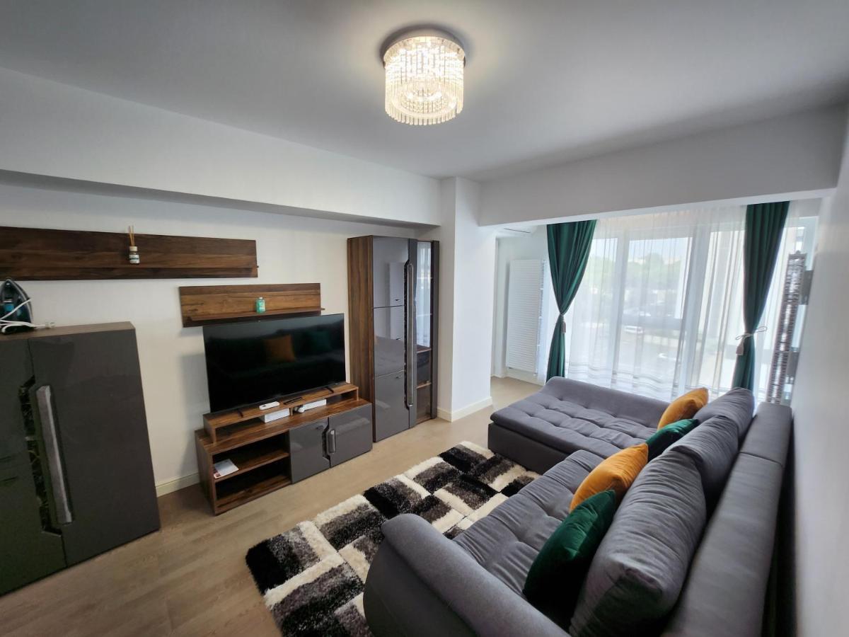 Near Airport 2 Rooms Apartments In Himson Ιάσιο Εξωτερικό φωτογραφία