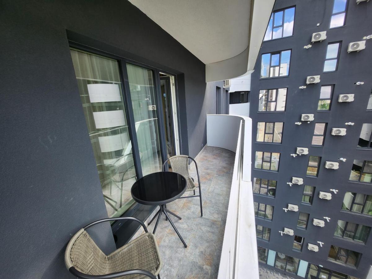 Near Airport 2 Rooms Apartments In Himson Ιάσιο Εξωτερικό φωτογραφία