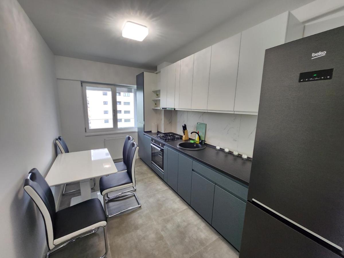 Near Airport 2 Rooms Apartments In Himson Ιάσιο Εξωτερικό φωτογραφία