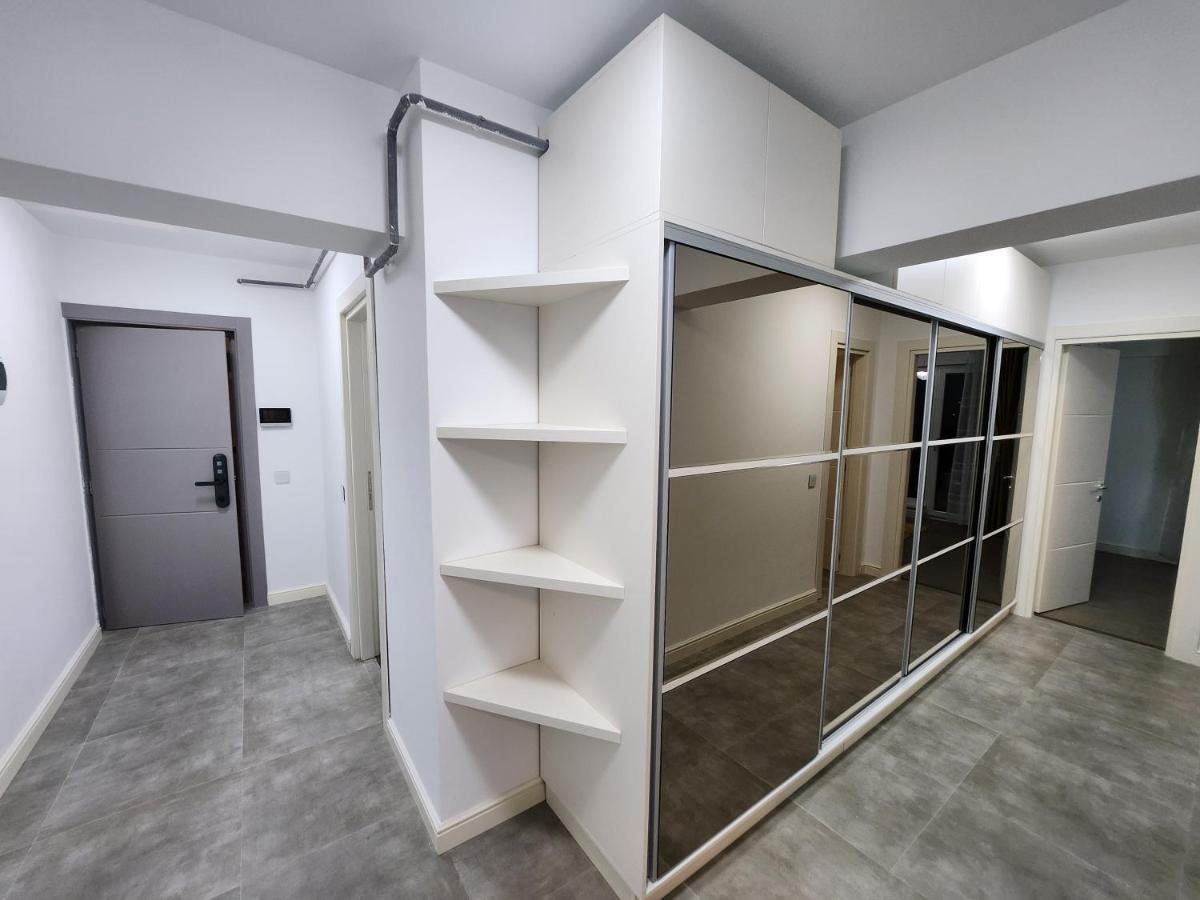 Near Airport 2 Rooms Apartments In Himson Ιάσιο Εξωτερικό φωτογραφία