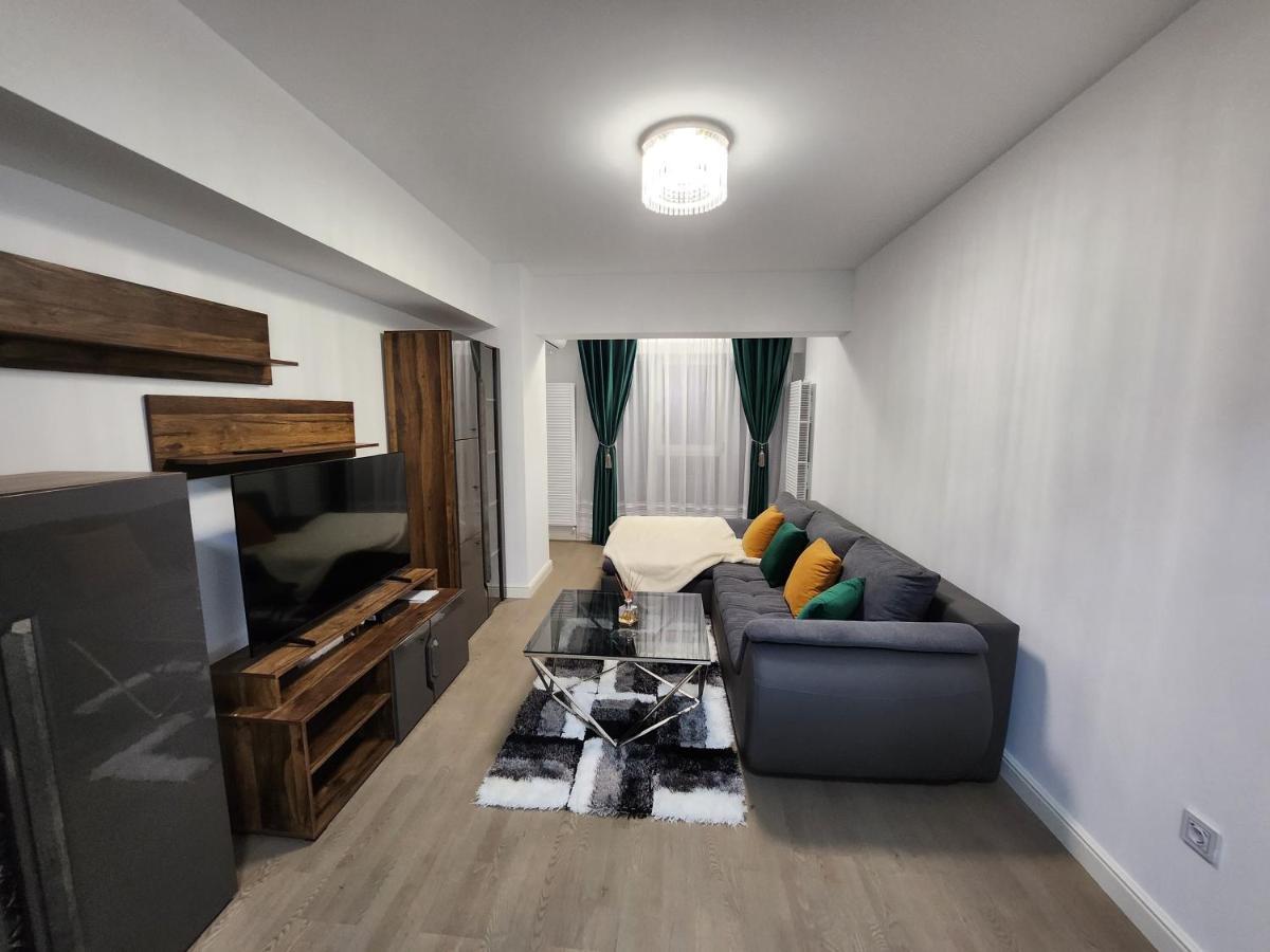 Near Airport 2 Rooms Apartments In Himson Ιάσιο Εξωτερικό φωτογραφία