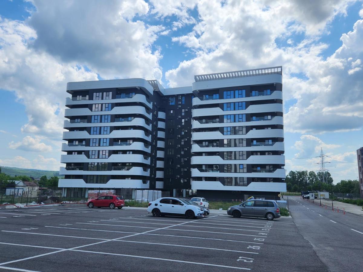 Near Airport 2 Rooms Apartments In Himson Ιάσιο Εξωτερικό φωτογραφία
