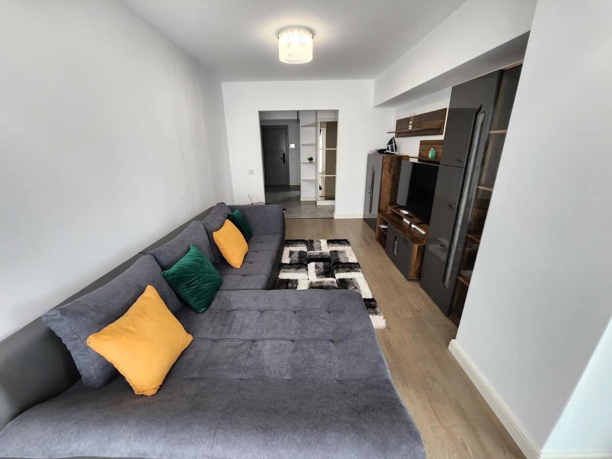 Near Airport 2 Rooms Apartments In Himson Ιάσιο Εξωτερικό φωτογραφία