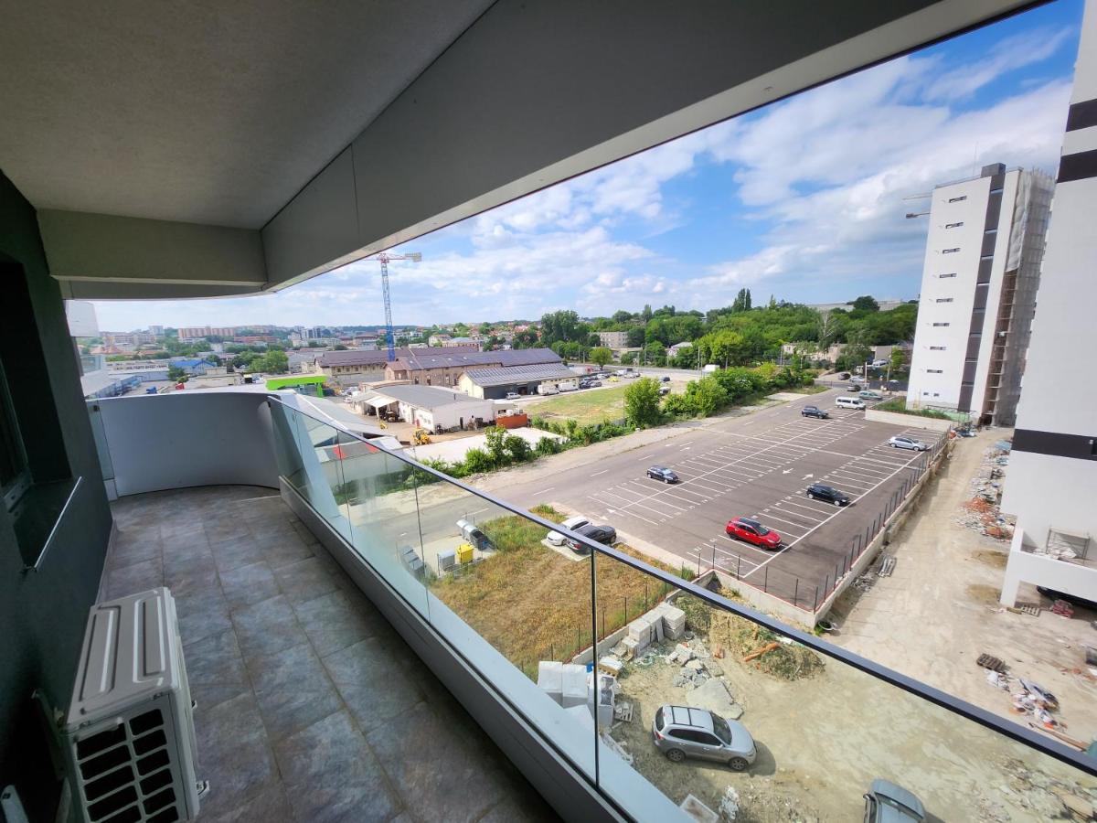 Near Airport 2 Rooms Apartments In Himson Ιάσιο Εξωτερικό φωτογραφία