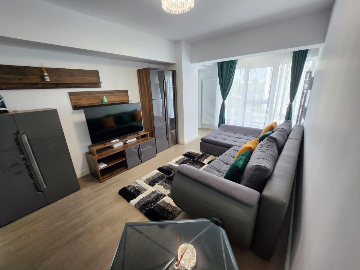 Near Airport 2 Rooms Apartments In Himson Ιάσιο Εξωτερικό φωτογραφία