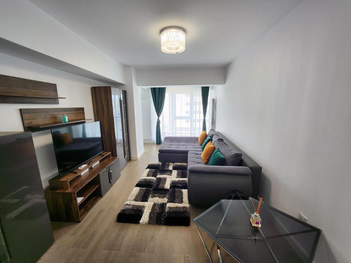 Near Airport 2 Rooms Apartments In Himson Ιάσιο Εξωτερικό φωτογραφία