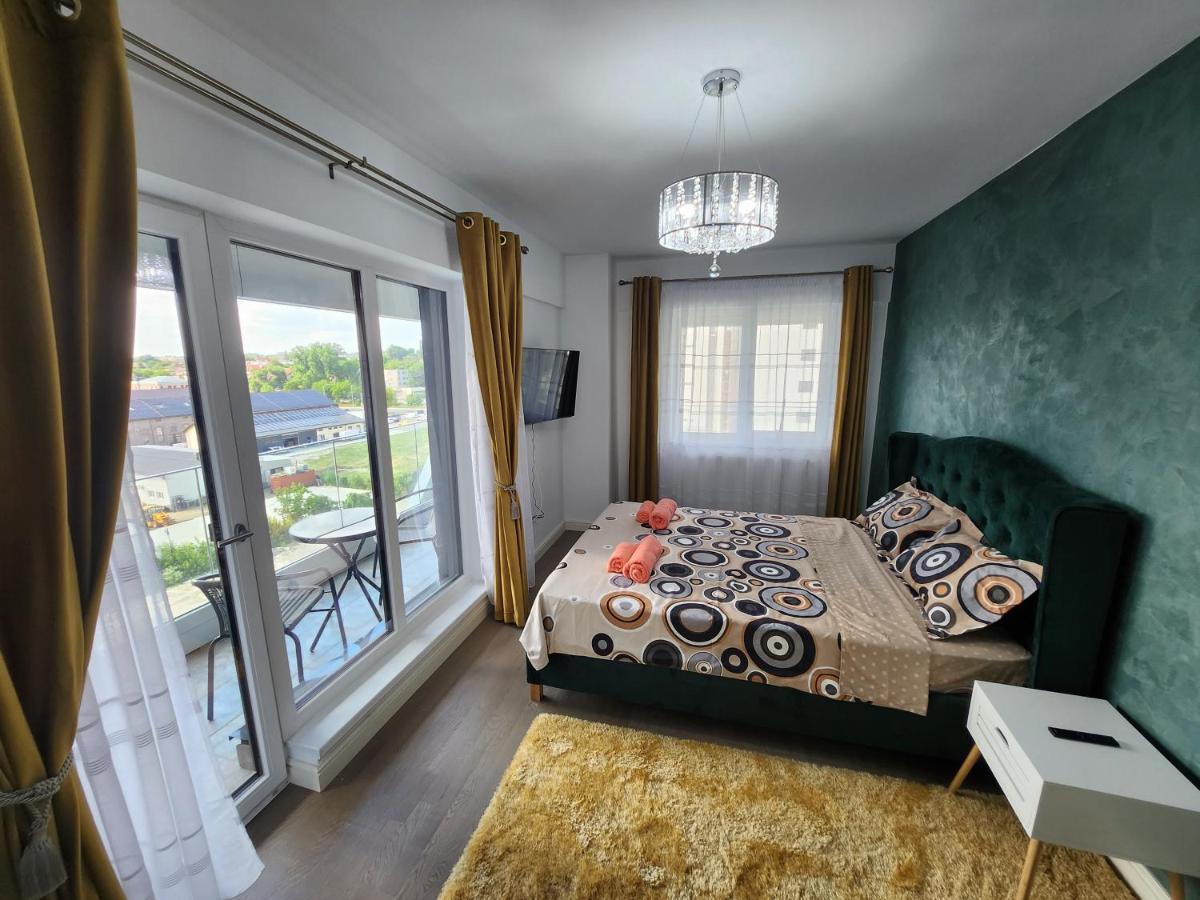 Near Airport 2 Rooms Apartments In Himson Ιάσιο Εξωτερικό φωτογραφία