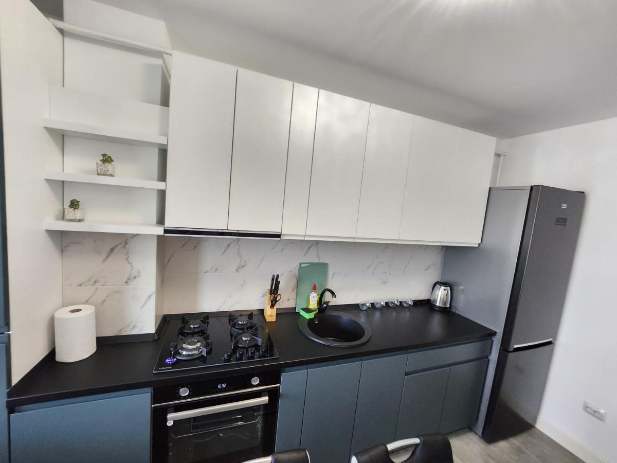 Near Airport 2 Rooms Apartments In Himson Ιάσιο Εξωτερικό φωτογραφία