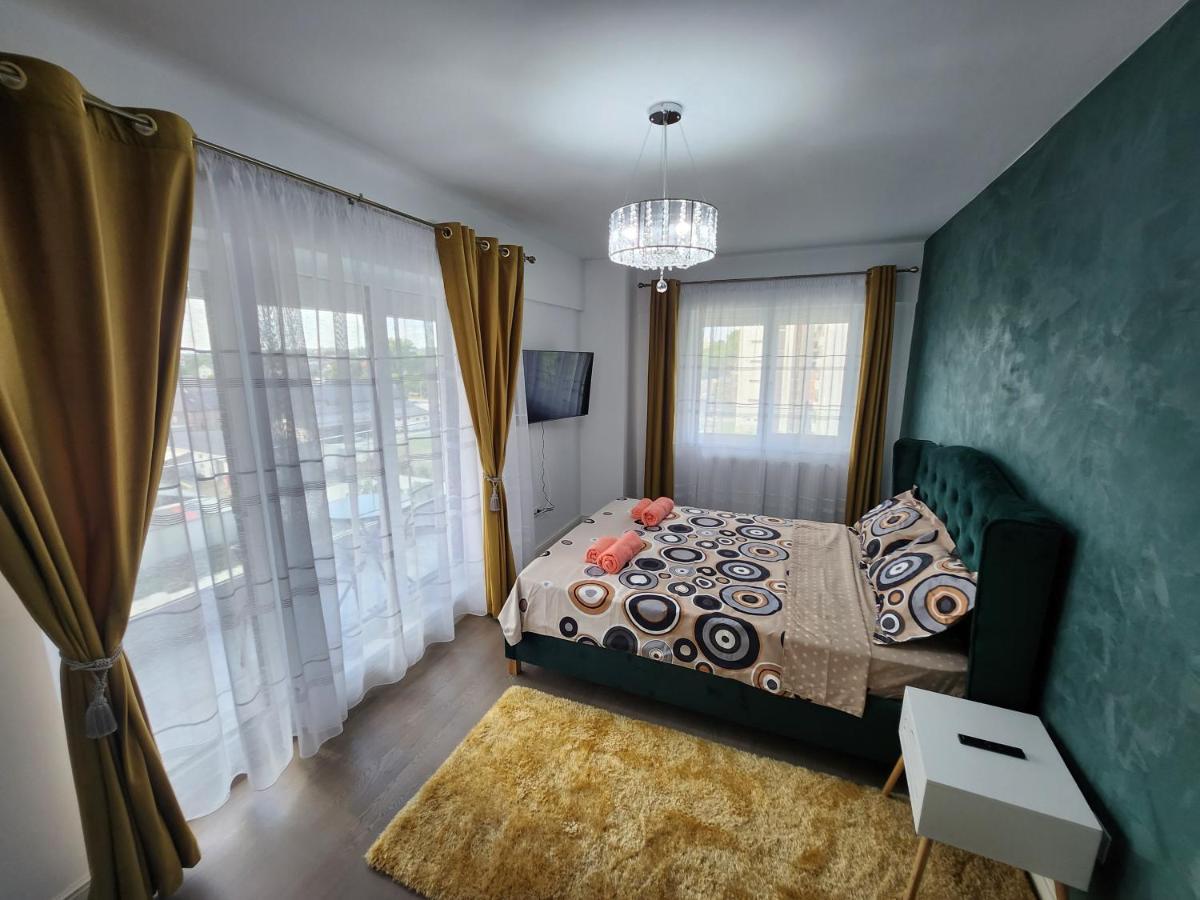 Near Airport 2 Rooms Apartments In Himson Ιάσιο Εξωτερικό φωτογραφία