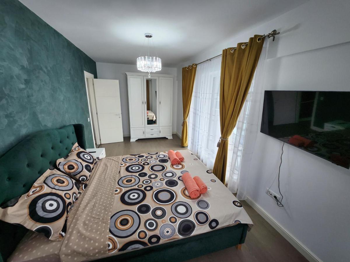 Near Airport 2 Rooms Apartments In Himson Ιάσιο Εξωτερικό φωτογραφία
