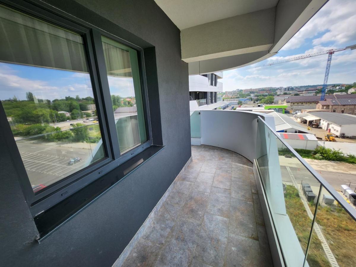 Near Airport 2 Rooms Apartments In Himson Ιάσιο Εξωτερικό φωτογραφία