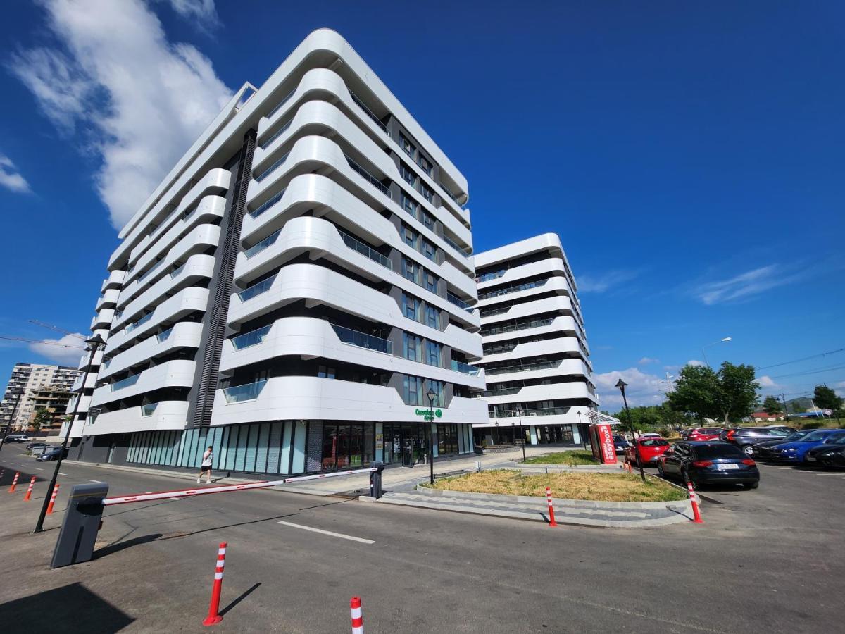 Near Airport 2 Rooms Apartments In Himson Ιάσιο Εξωτερικό φωτογραφία
