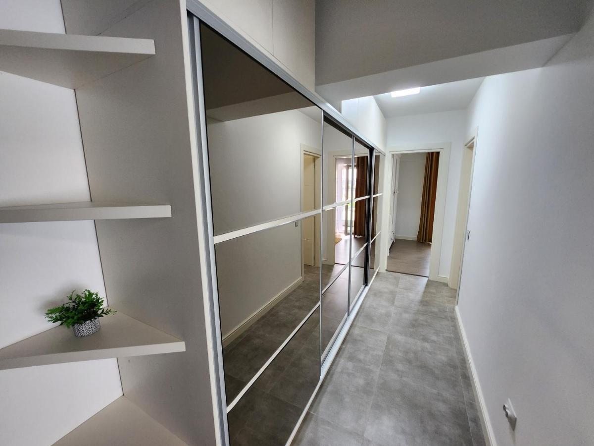 Near Airport 2 Rooms Apartments In Himson Ιάσιο Εξωτερικό φωτογραφία