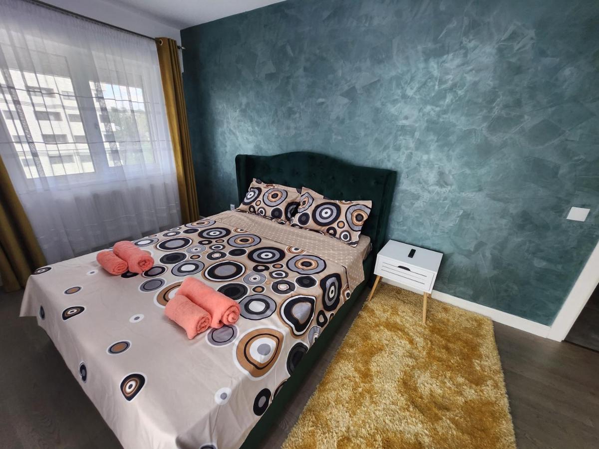 Near Airport 2 Rooms Apartments In Himson Ιάσιο Εξωτερικό φωτογραφία