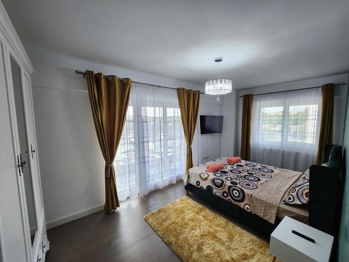 Near Airport 2 Rooms Apartments In Himson Ιάσιο Εξωτερικό φωτογραφία