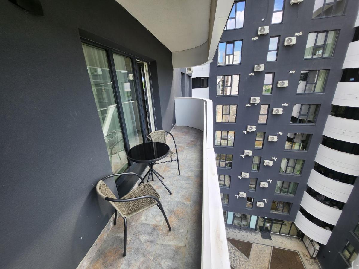 Near Airport 2 Rooms Apartments In Himson Ιάσιο Εξωτερικό φωτογραφία