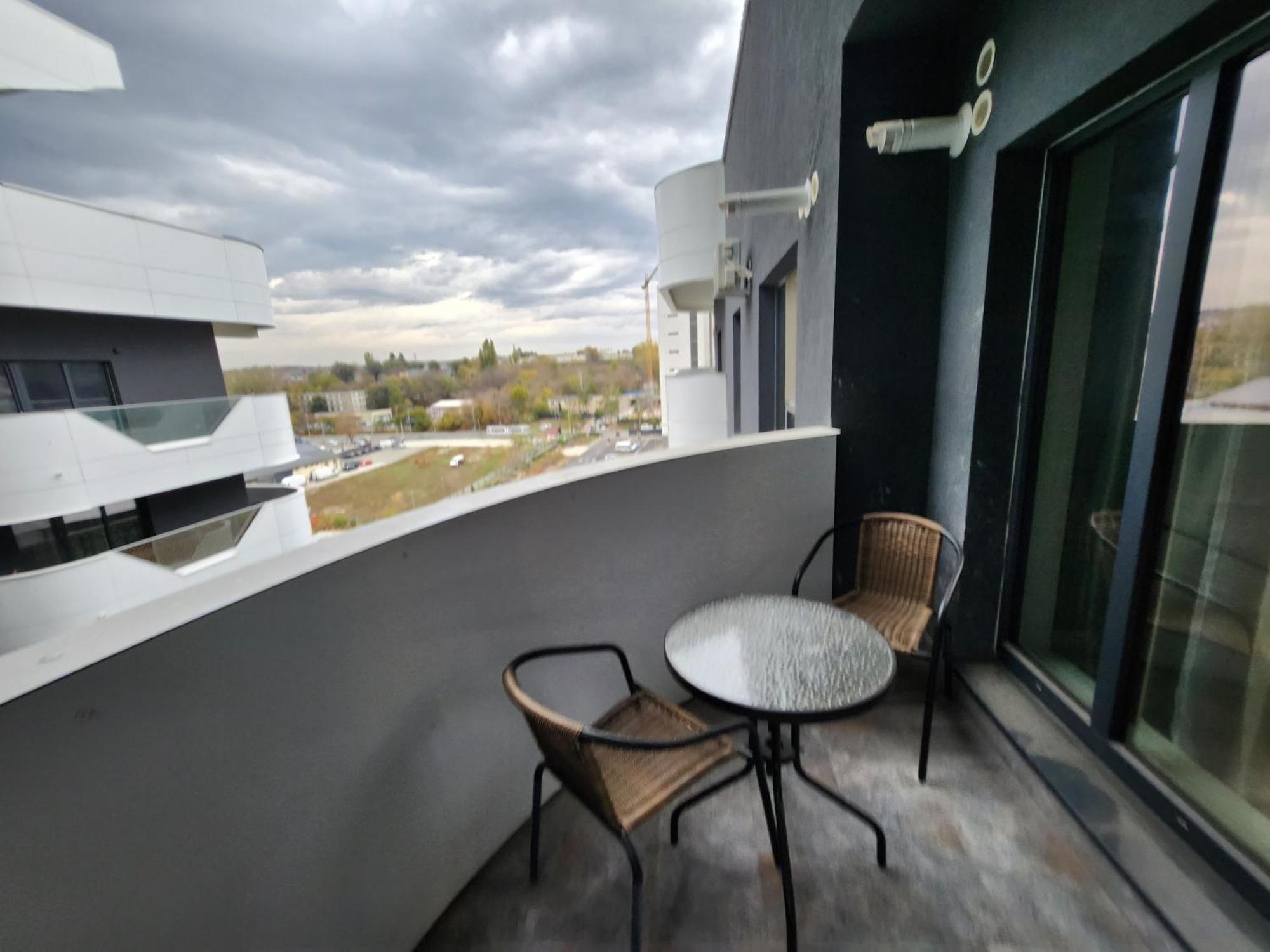Near Airport 2 Rooms Apartments In Himson Ιάσιο Εξωτερικό φωτογραφία
