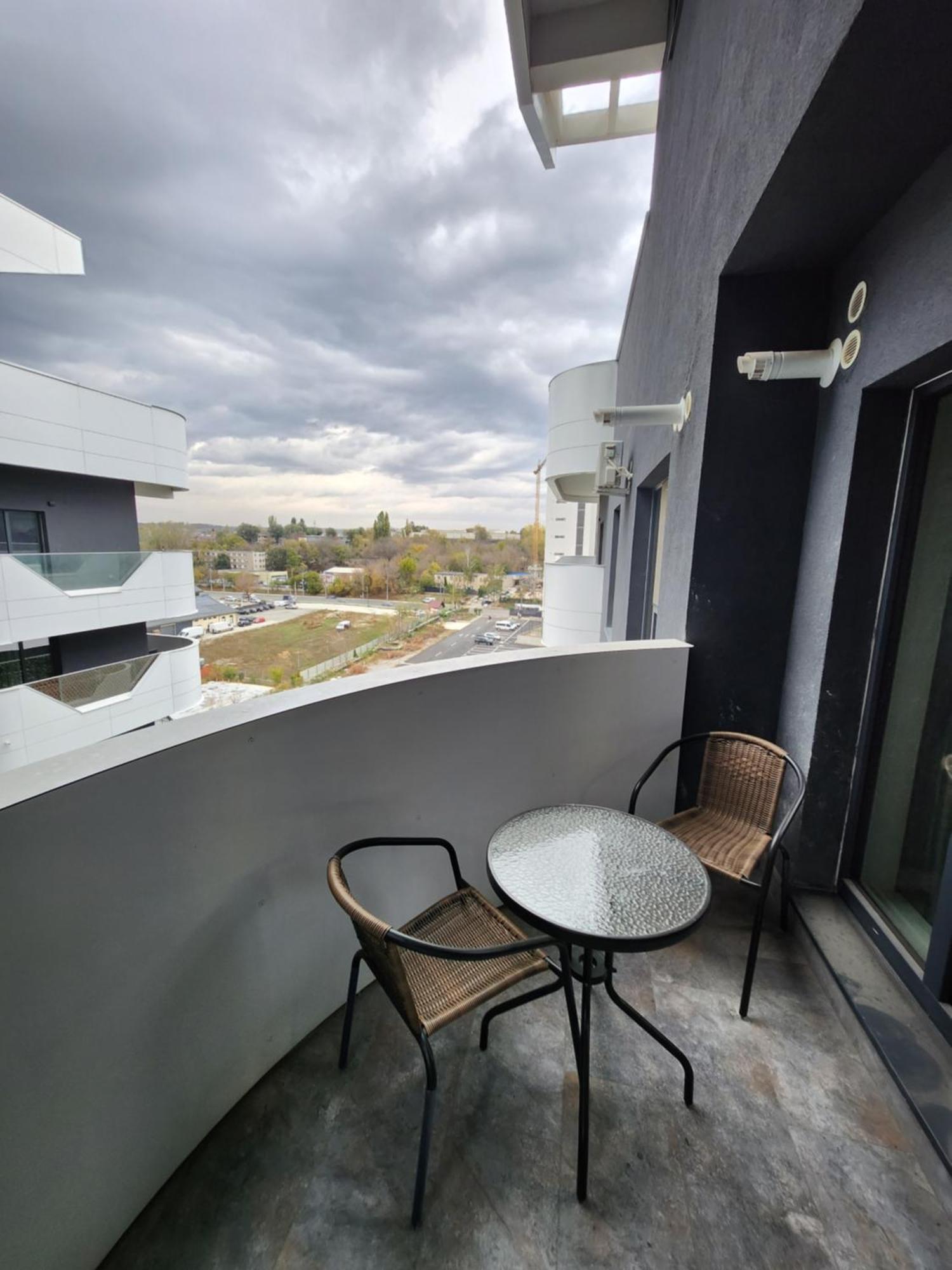 Near Airport 2 Rooms Apartments In Himson Ιάσιο Εξωτερικό φωτογραφία
