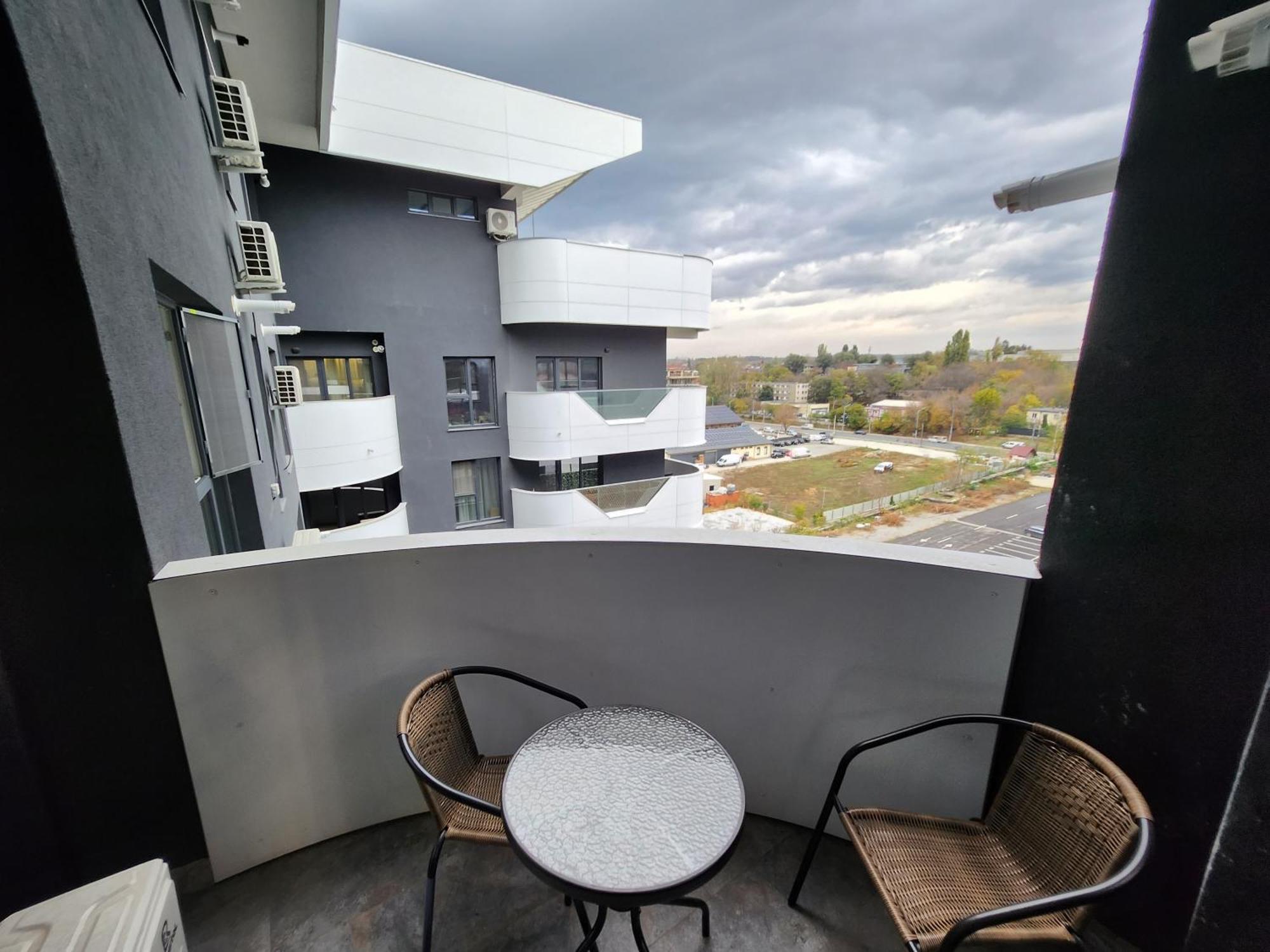 Near Airport 2 Rooms Apartments In Himson Ιάσιο Εξωτερικό φωτογραφία