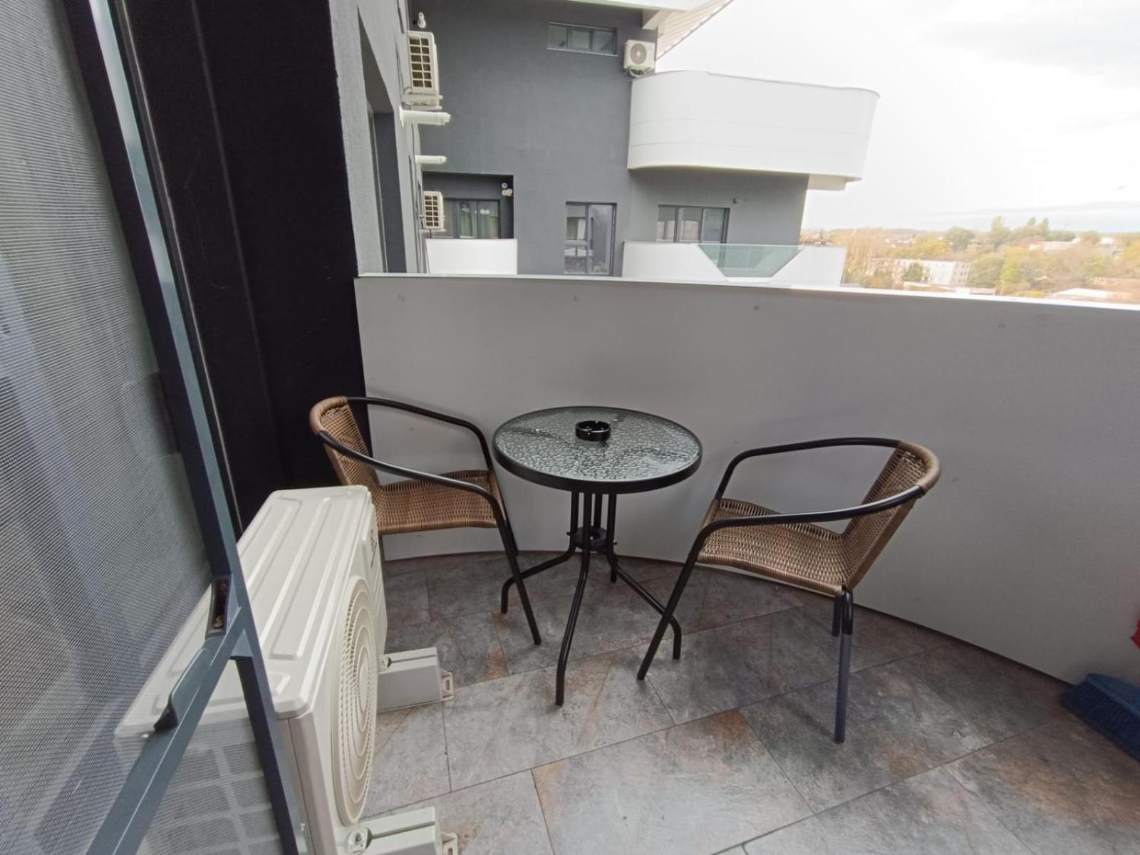 Near Airport 2 Rooms Apartments In Himson Ιάσιο Εξωτερικό φωτογραφία