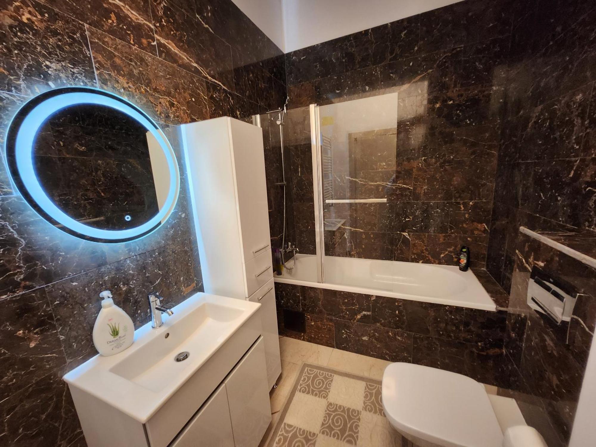 Near Airport 2 Rooms Apartments In Himson Ιάσιο Εξωτερικό φωτογραφία